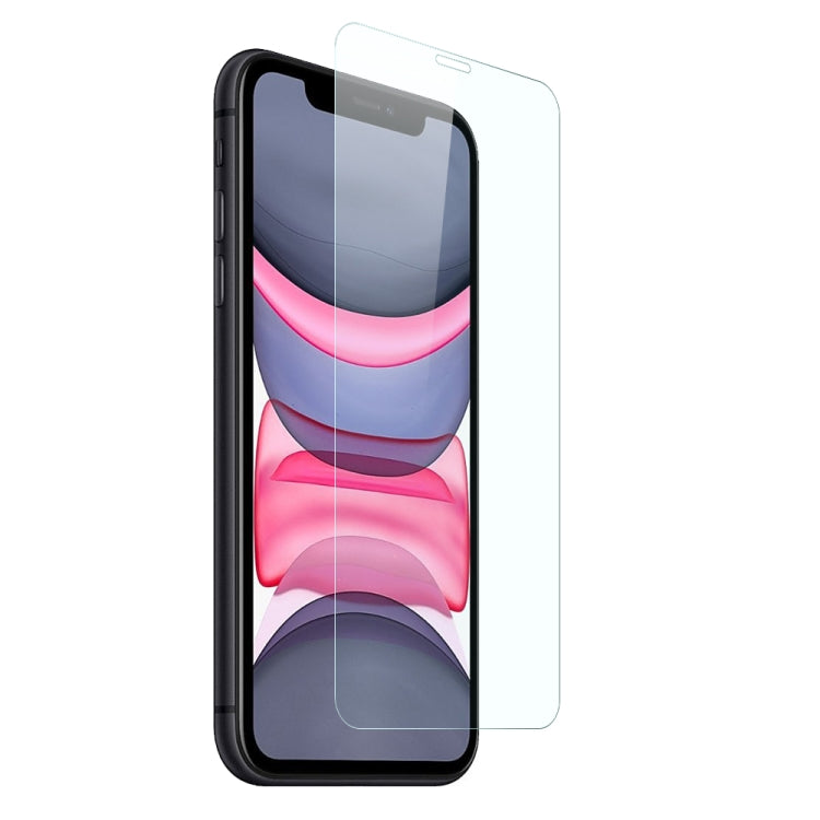 For iPhone 11 / XR NORTHJO A++ Screen Protector Tempered Glass Film(Clear) - HoMEdemic™ 