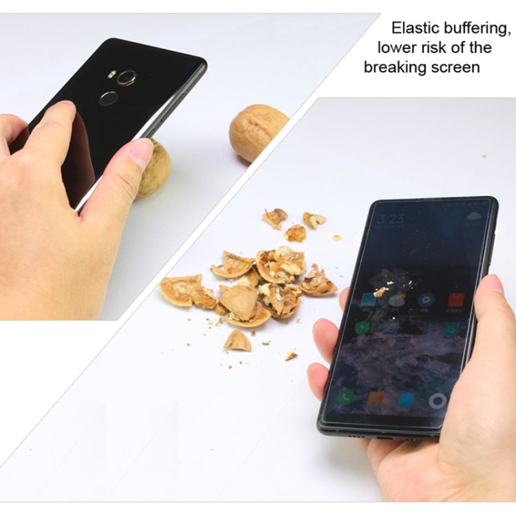 For iPhone 12 / 12 Pro IMAK Soft Explosion-proof Film ARM Series - HoMEdemic™ 
