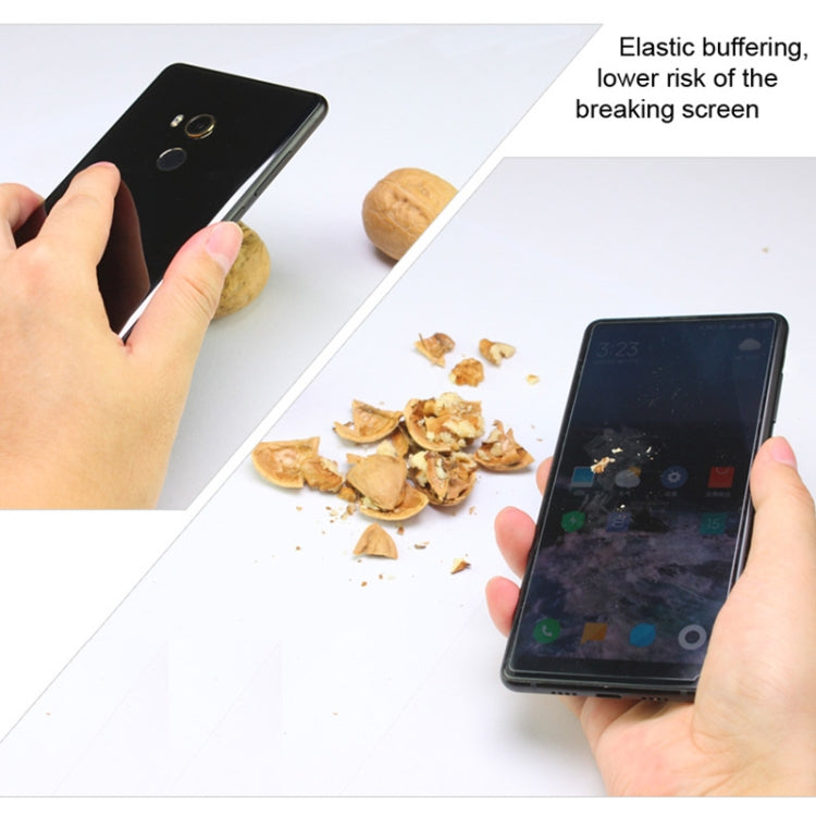 For iPhone 12 Pro Max IMAK Soft Explosion-proof Film ARM Series - HoMEdemic™ 