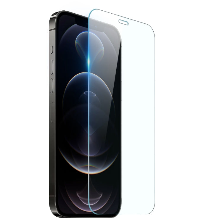 For iPhone 12 Pro Max NORTHJO A++ Screen Protector Tempered Glass Film(Clear) - HoMEdemic™ 