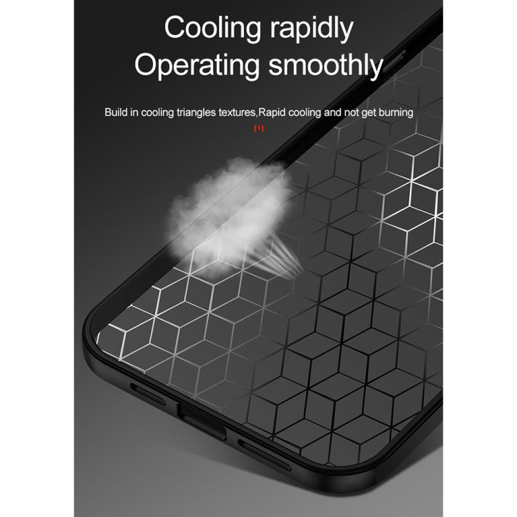 For iPhone 12 mini XINLI Stitching Cloth Textue Shockproof TPU Protective Case with Ring Holder (Brown) - HoMEdemic™ 