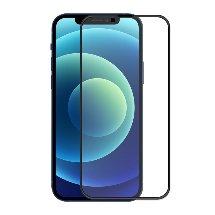 For iPhone 13 / 13 Pro ENKAY Hat-Prince Anti-drop Full Glue Tempered Glass Full Screen Film Anti-fall Protector - HoMEdemic™ 