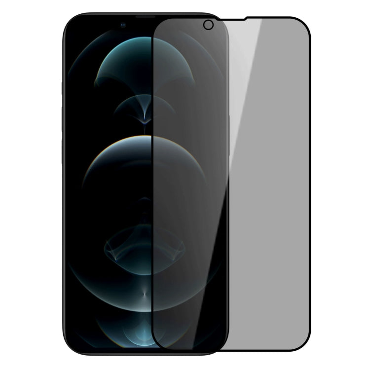For iPhone 13 / 13 Pro NILLKIN Guardian Full Coverage Privacy-proof Tempered Glass Film - HoMEdemic™ 