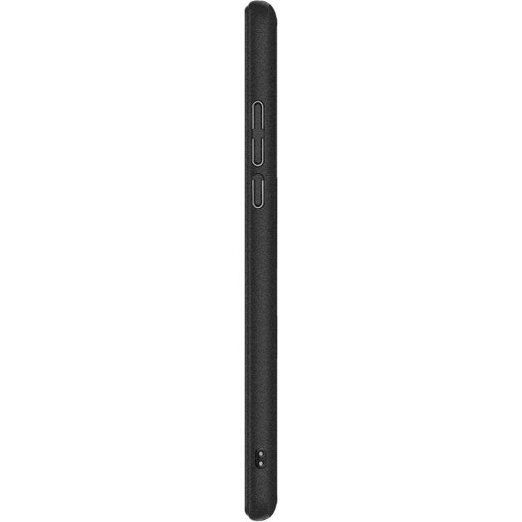 For iPhone 13 Pro IMAK HC-1 Series Frosted Hard Phone Case (Black) - HoMEdemic™ 