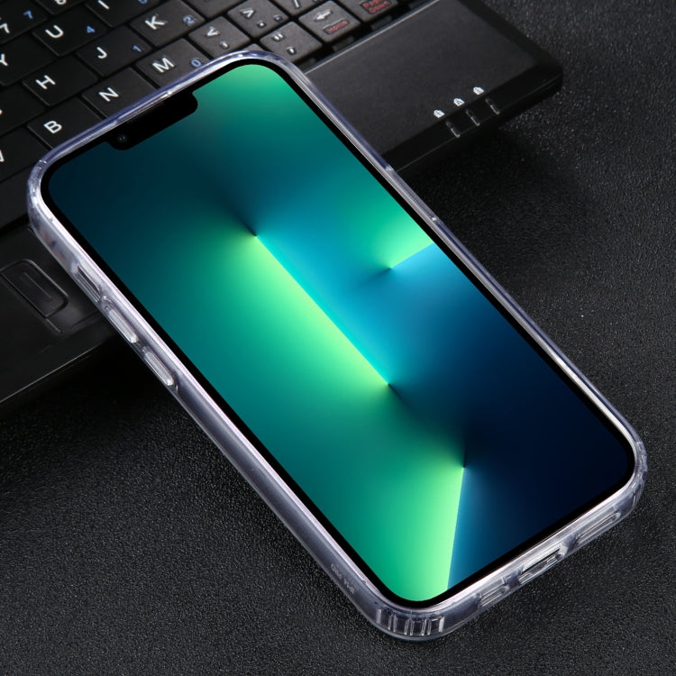 For iPhone 13 Pro Max GEBEI MagSafe Magnetic Transparent Phone Case - HoMEdemic™ 
