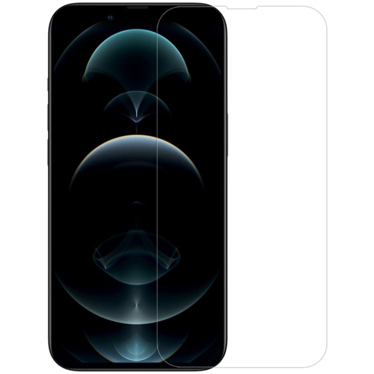 For iPhone 13 Pro Max NILLKIN H Explosion-proof Tempered Glass Film - HoMEdemic™ 