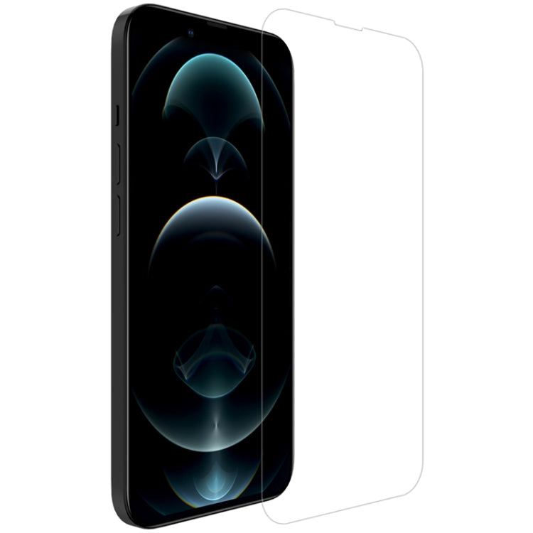 For iPhone 13 Pro Max NILLKIN H Explosion-proof Tempered Glass Film - HoMEdemic™ 