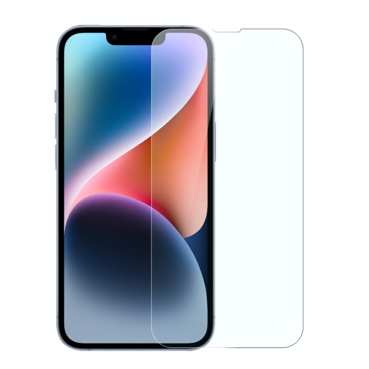 For iPhone 14 Plus / 13 Pro Max NORTHJO A++ Screen Protector Tempered Glass Film(Clear) - HoMEdemic™ 