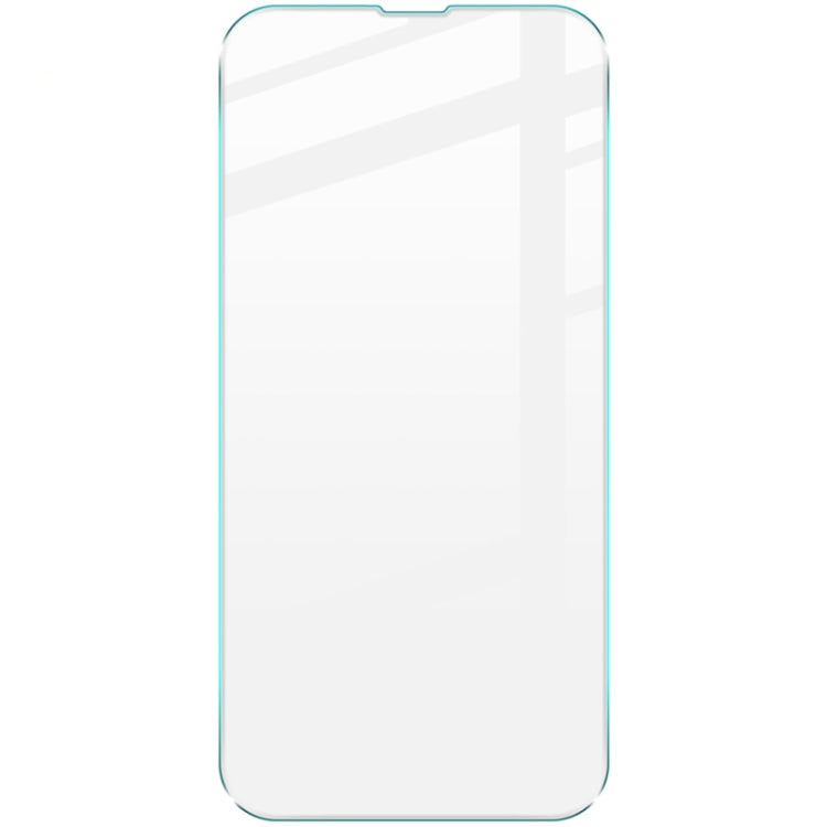 For iPhone 14 Plus imak H Series Tempered Glass Film - HoMEdemic™ 