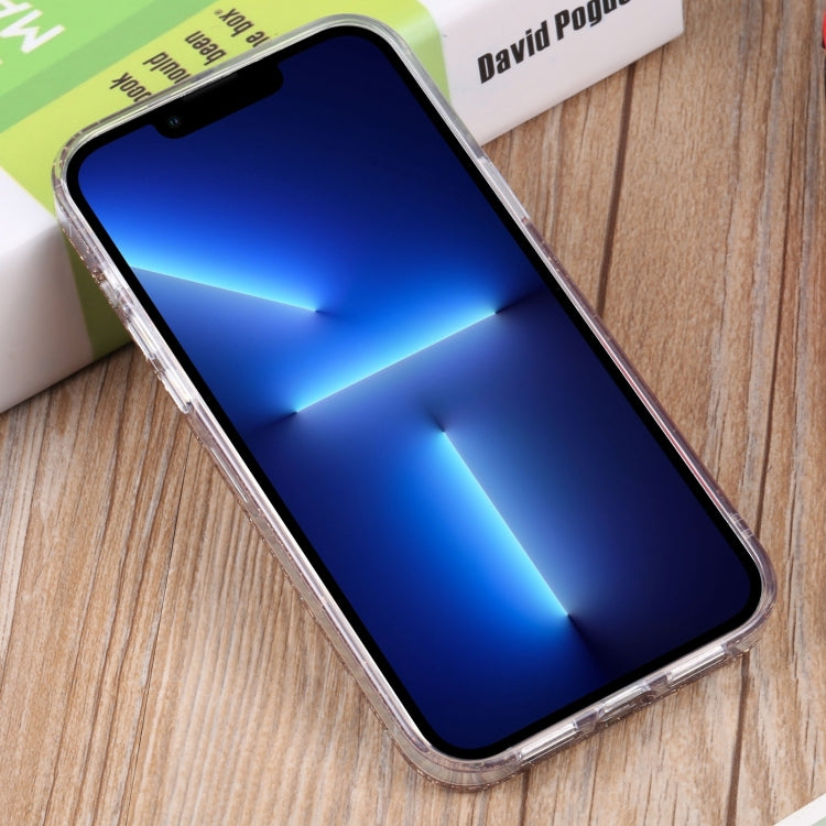 For iPhone 14 Pro DFANS DESIGN Starry Sky Epoxy Phone Case(Gold) - HoMEdemic™ 