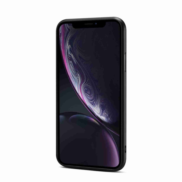 For iPhone 14 Pro Dual Card Slot Holder Phone Case(Winter Blue) - HoMEdemic™ 