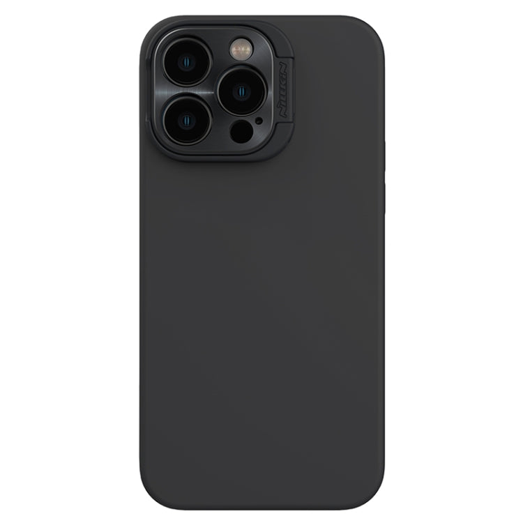 For iPhone 14 Pro Max NILLKIN Runwing Magsafe Magnetic Phone Case(Black) - HoMEdemic™ 