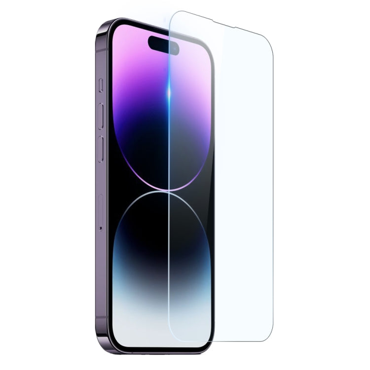 For iPhone 14 Pro Max NORTHJO A++ Screen Protector Tempered Glass Film(Clear) - HoMEdemic™ 