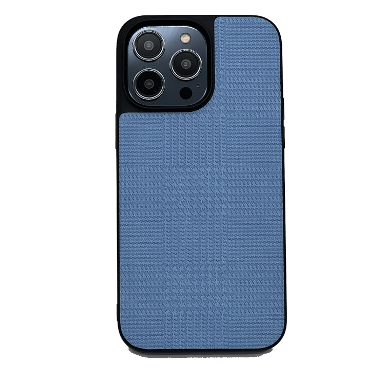 For iPhone 14 Pro Max ViLi TH Series Shockproof Phone Case(Blue) - HoMEdemic™ 