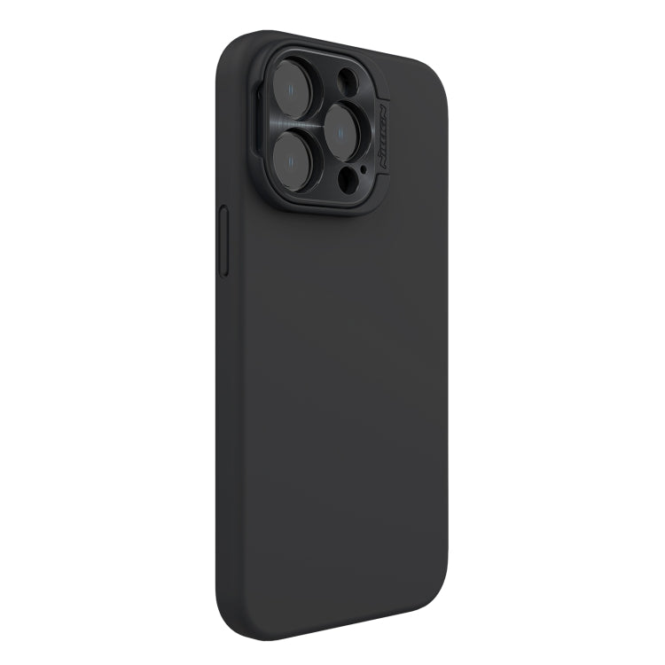 For iPhone 14 Pro NILLKIN Runwing Magsafe Magnetic Phone Case(Black) - HoMEdemic™ 