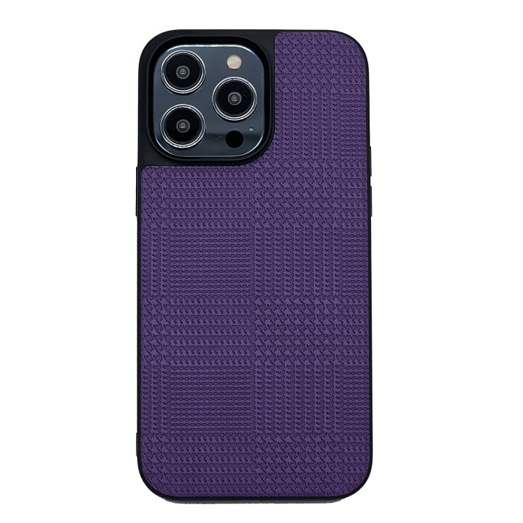 For iPhone 14 Pro ViLi TH Series Shockproof Phone Case(Purple) - HoMEdemic™ 