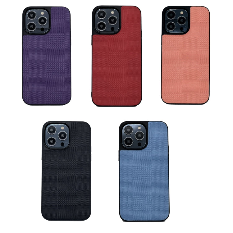 For iPhone 14 Pro ViLi TH Series Shockproof Phone Case(Purple) - HoMEdemic™ 