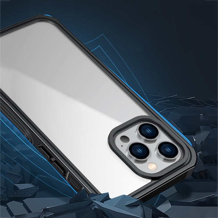 For iPhone 14 RedPepper Life Waterproof Shockproof Dustproof PC+TPU Protective Case - HoMEdemic™ 