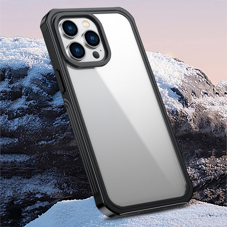 For iPhone 14 RedPepper Life Waterproof Shockproof Dustproof PC+TPU Protective Case - HoMEdemic™ 