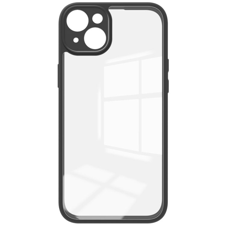 For iPhone 15 Plus imak UX-9A Series Four-corner Airbag Shockproof Phone Case - HoMEdemic™ 