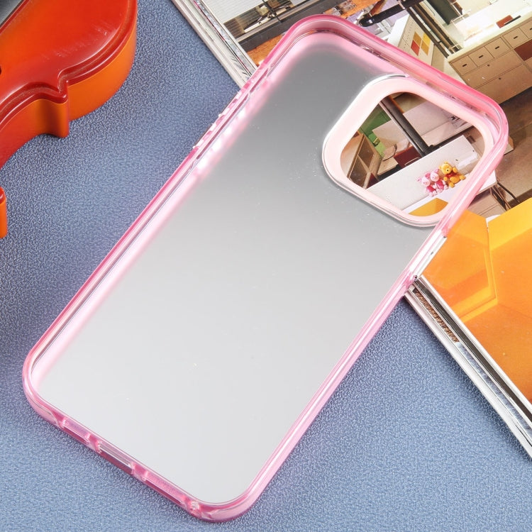 For iPhone 15 Pro Animal Pattern PC Phone Case(Rabbit) - HoMEdemic™ 