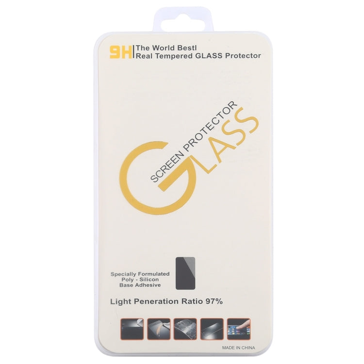 For iPhone 15 Pro Full Coverage HD Privacy Ceramic Film - HoMEdemic™ 