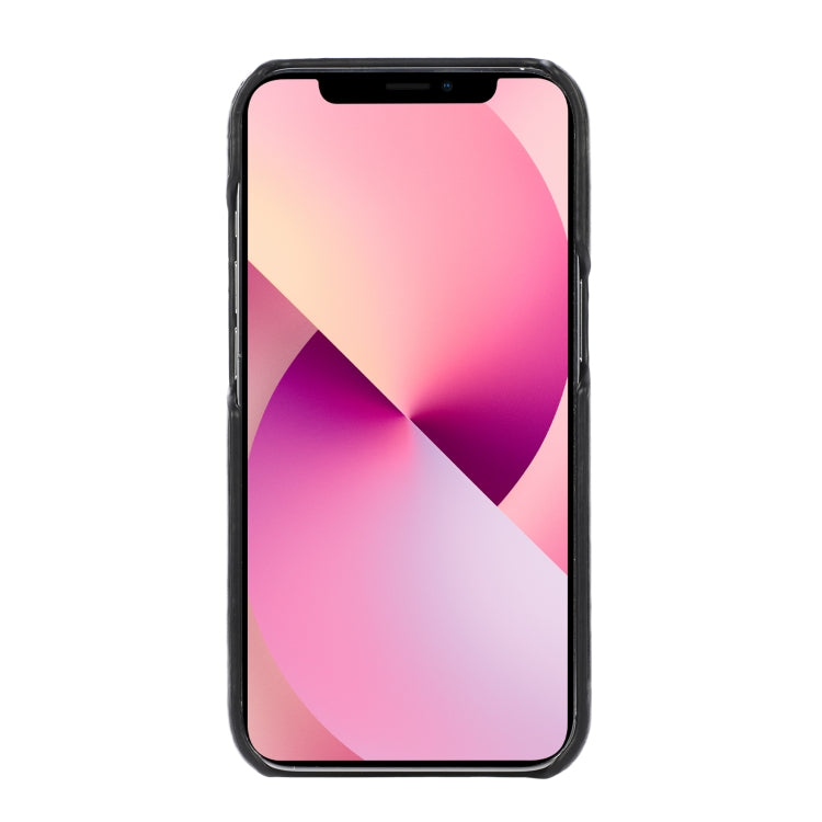 For  iPhone 15 Pro Max Down Jacket Airbag Shockproof Phone Case(Black) - HoMEdemic™ 