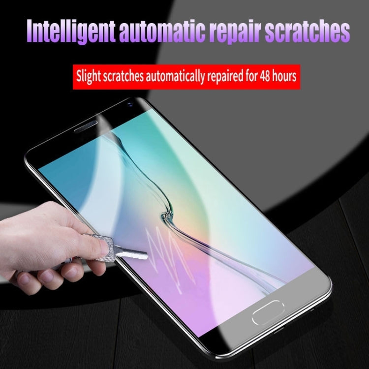 For iPhone 15 Pro Max Full Screen Protector Explosion-proof Hydrogel Film - HoMEdemic™ 