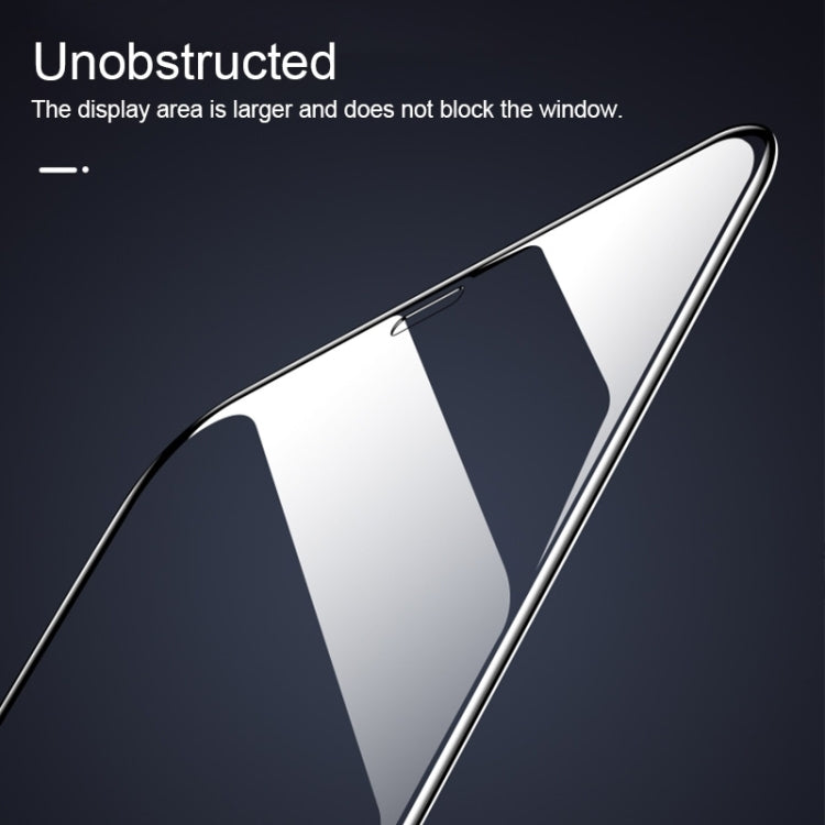 For iPhone 15 Pro Max High Aluminum Large Arc Full Screen Tempered Glass Film - HoMEdemic™ 