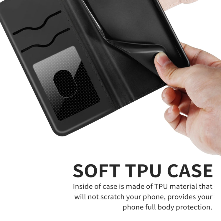 For iPhone 15 Pro Max Life Tree Embossing Pattern Leather Phone Case(Black) - HoMEdemic™ 