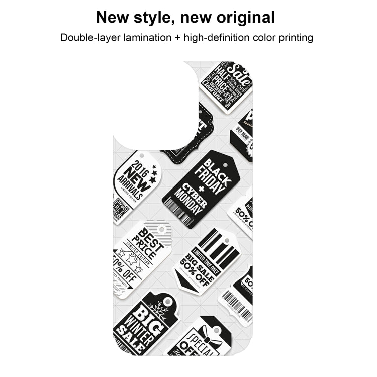For iPhone 15 Pro Max Mutural Fusion Series Phone Case(Purple) - HoMEdemic™ 