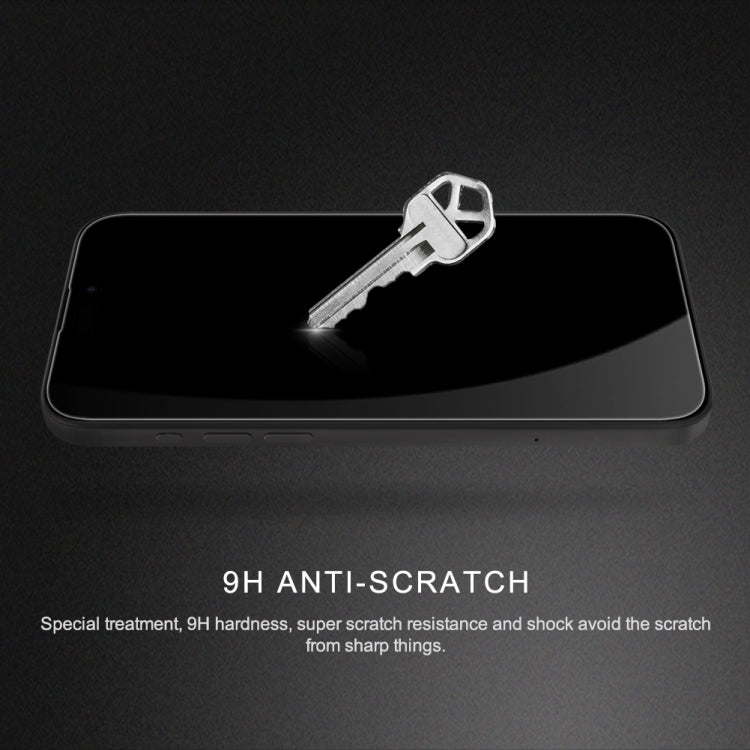 For iPhone 15 Pro Max NILLKIN CP+Pro Explosion-proof Tempered Glass Film - HoMEdemic™ 