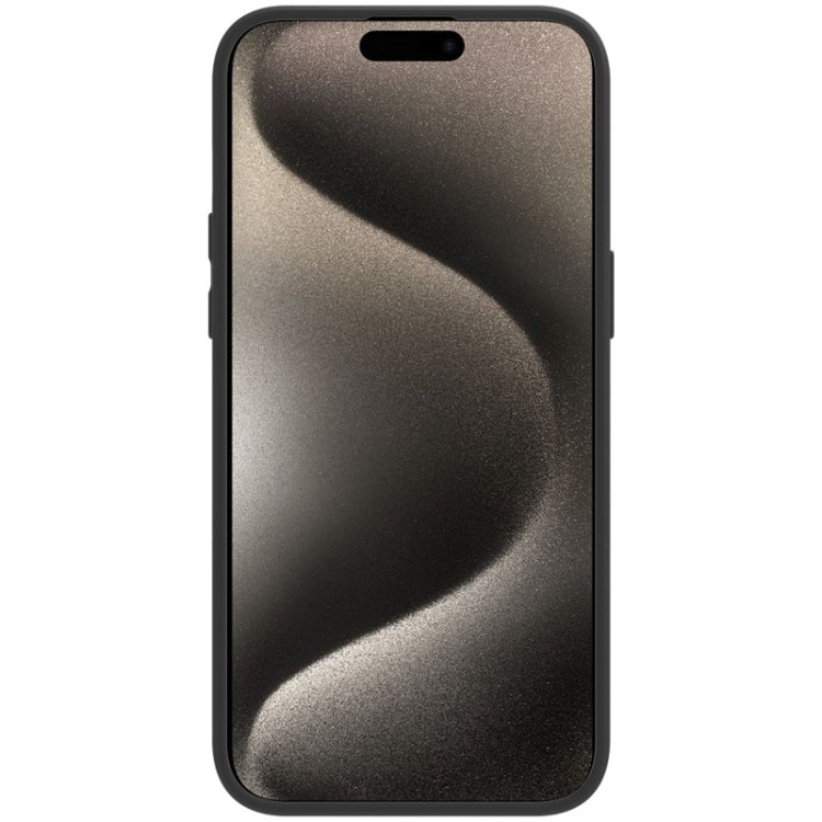 For iPhone 15 Pro Max imak UX-9A Series Four-corner Airbag Shockproof Phone Case - HoMEdemic™ 