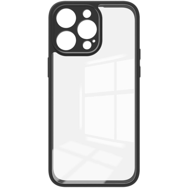 For iPhone 15 Pro Max imak UX-9A Series Four-corner Airbag Shockproof Phone Case - HoMEdemic™ 