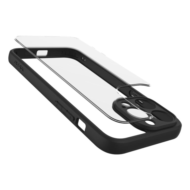 For iPhone 15 Pro Max imak UX-9A Series Four-corner Airbag Shockproof Phone Case - HoMEdemic™ 