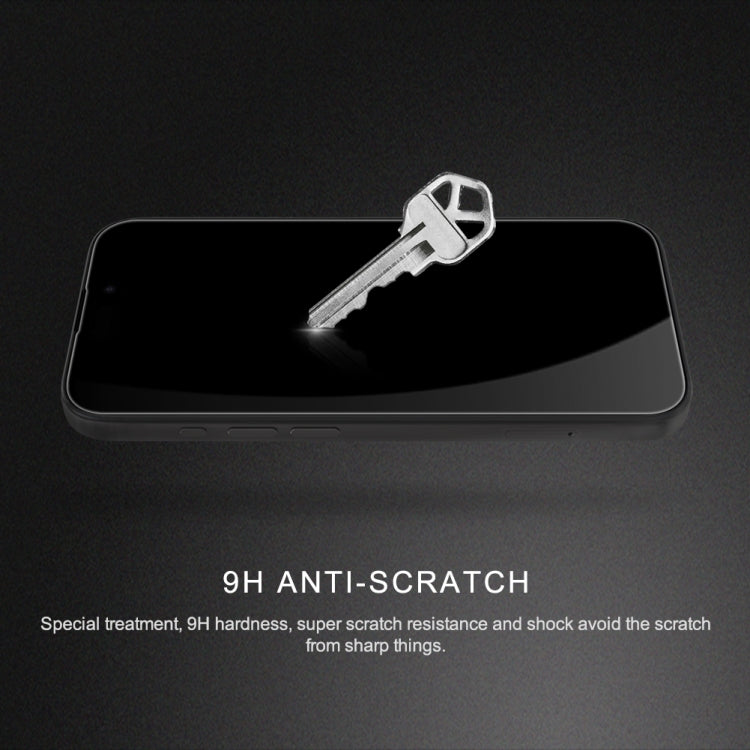 For iPhone 15 Pro NILLKIN CP+Pro Explosion-proof Tempered Glass Film - HoMEdemic™ 