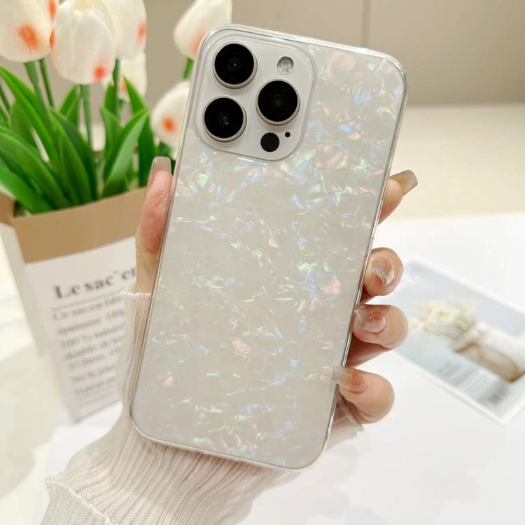 For iPhone 15 Pro Shell Pattern TPU Protective Phone Case(Colorful) - HoMEdemic™ 