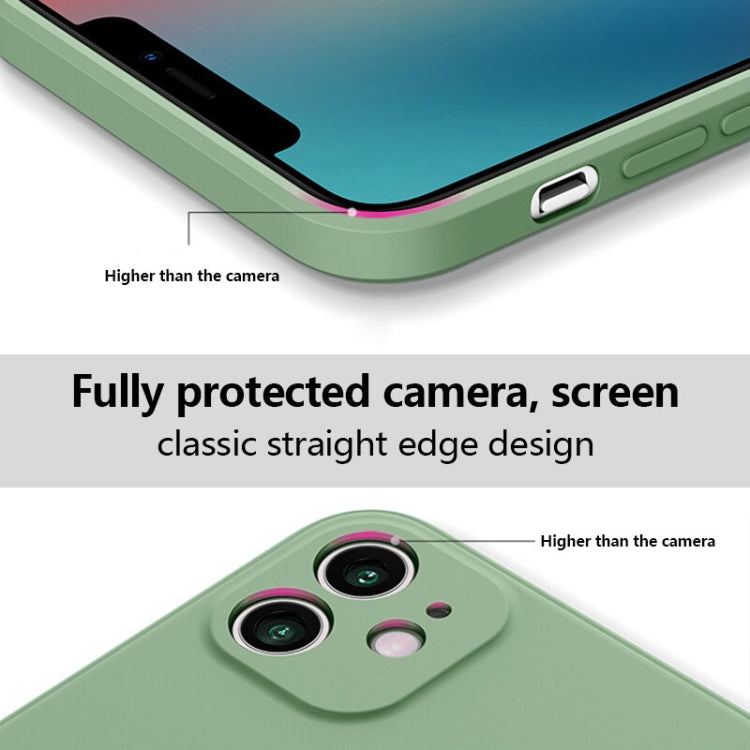 For iPhone 15 Pro Silicone Phone Case with Wrist Strap(Black) - HoMEdemic™ 