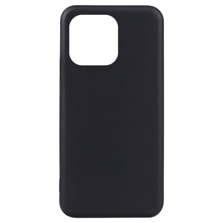 For iPhone 15 Pro TPU Phone Case(Black) - HoMEdemic™ 