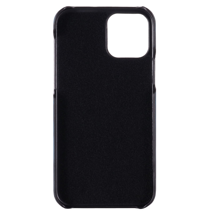 For iPhone 15 Pro Thermal Sensor Discoloration Silicone Phone Case(Black Red) - HoMEdemic™ 