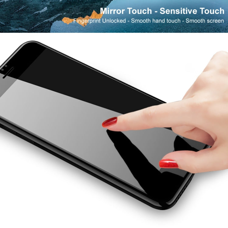 For iPhone 15 imak H Series Tempered Glass Film - HoMEdemic™ 