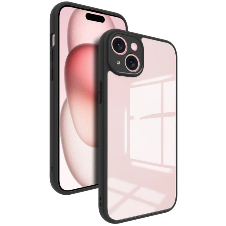 For iPhone 15 imak UX-9A Series Four-corner Airbag Shockproof Phone Case - HoMEdemic™ 