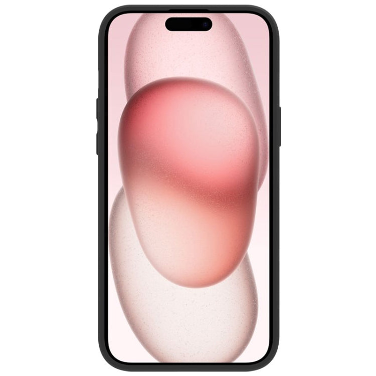 For iPhone 15 imak UX-9A Series Four-corner Airbag Shockproof Phone Case - HoMEdemic™ 