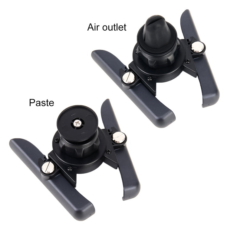 For iPhone, Galaxy, Sony, Lenovo, HTC, Huawei and other Smartphones, QXS002 Black, QXS002 Blue, QXS002 Red - HoMEdemic™ 