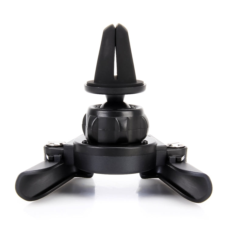 For iPhone, Galaxy, Sony, Lenovo, HTC, Huawei and other Smartphones, QXS002 Black, QXS002 Blue, QXS002 Red - HoMEdemic™ 