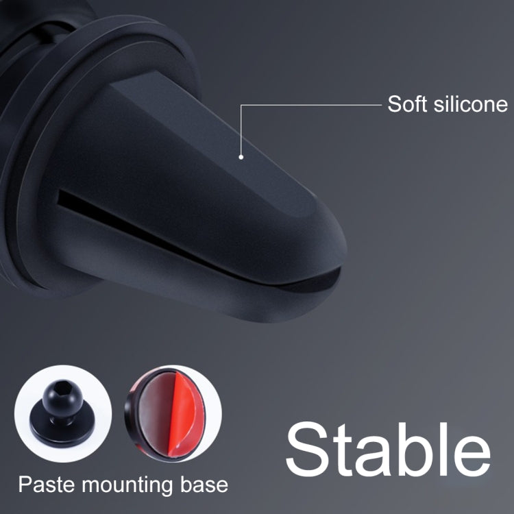 For iPhone, Galaxy, Sony, Lenovo, HTC, Huawei and other Smartphones, QXS002 Black, QXS002 Blue, QXS002 Red - HoMEdemic™ 