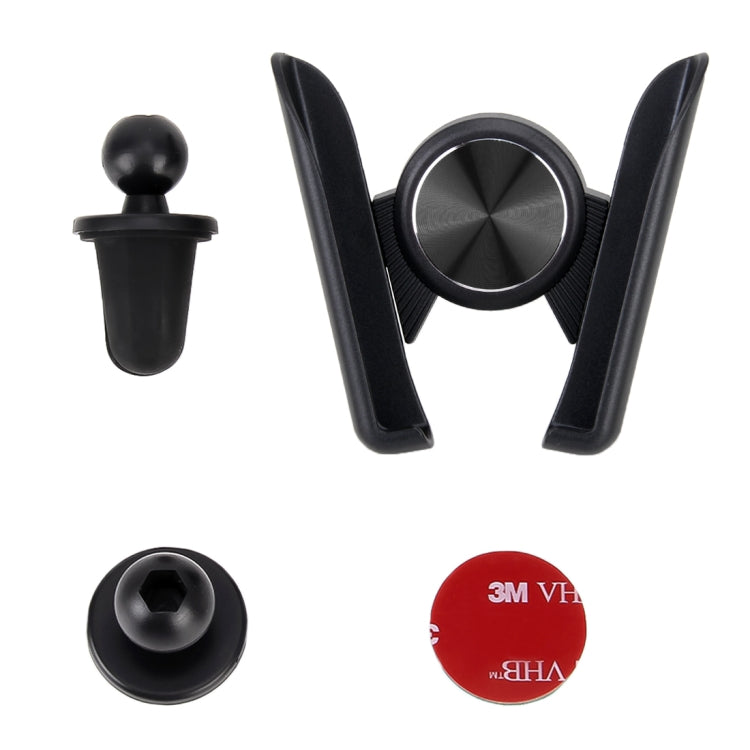 For iPhone, Galaxy, Sony, Lenovo, HTC, Huawei and other Smartphones, QXS002 Black, QXS002 Blue, QXS002 Red - HoMEdemic™ 