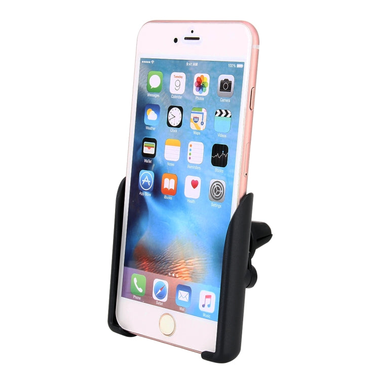 For iPhone, Galaxy, Sony, Lenovo, HTC, Huawei and other Smartphones, QXS002 Red, QXS002 Black, QXS002 Blue - HoMEdemic™