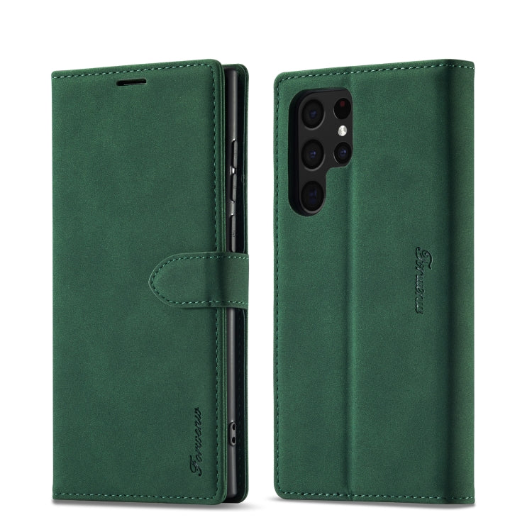 Forwenw F1 Series Matte Strong Magnetism Leather Phone Case, For Samsung Galaxy S23 Ultra 5G, For iPhone 14, For iPhone 14 Plus, For iPhone 14 Pro, For iPhone 14 Pro Max - HoMEdemic™ 