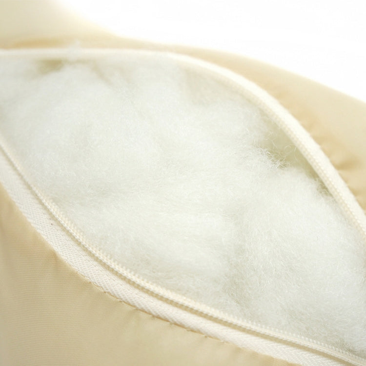 Four Seasons Breathable Leather Surface Car Neck Pillow Head Pillow, CMS5413A, CMS5413B, CMS5413C, CMS5413D, CMS5413E, CMS5413F - HoMEdemic™